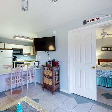 Club Ocean Villa 2 97 Ocean City Bagian luar foto