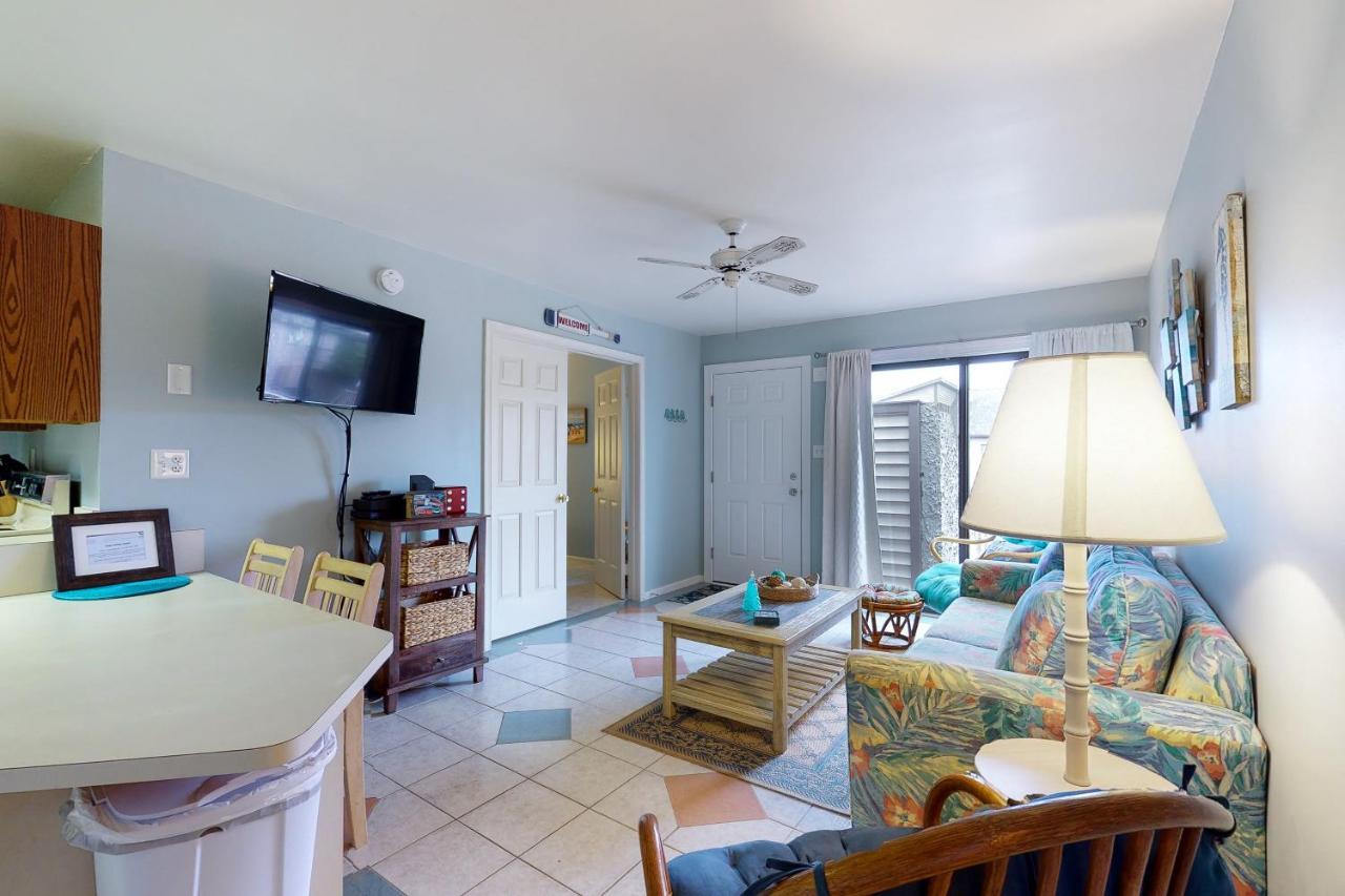 Club Ocean Villa 2 97 Ocean City Bagian luar foto