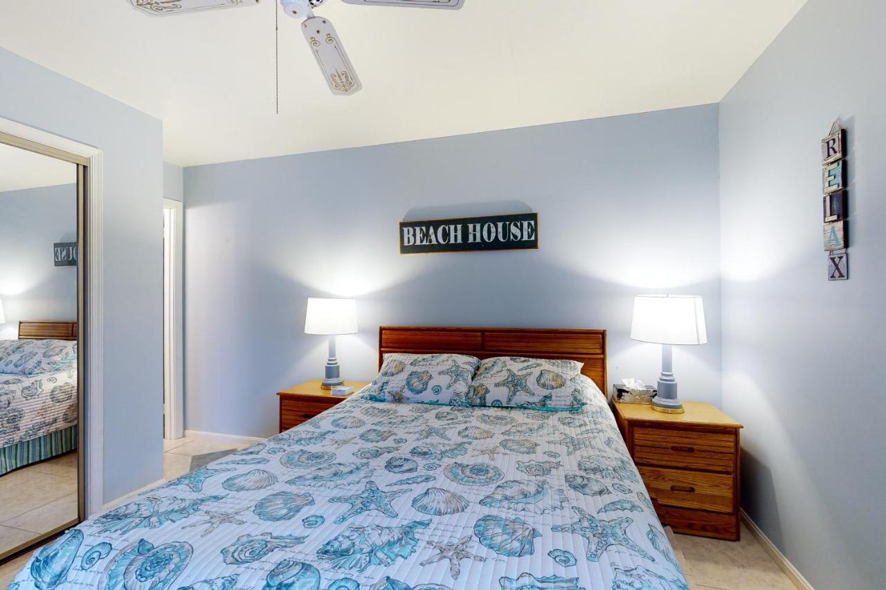 Club Ocean Villa 2 97 Ocean City Bagian luar foto