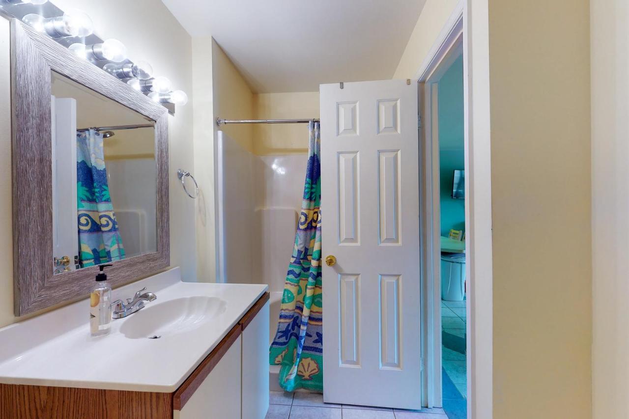 Club Ocean Villa 2 97 Ocean City Bagian luar foto