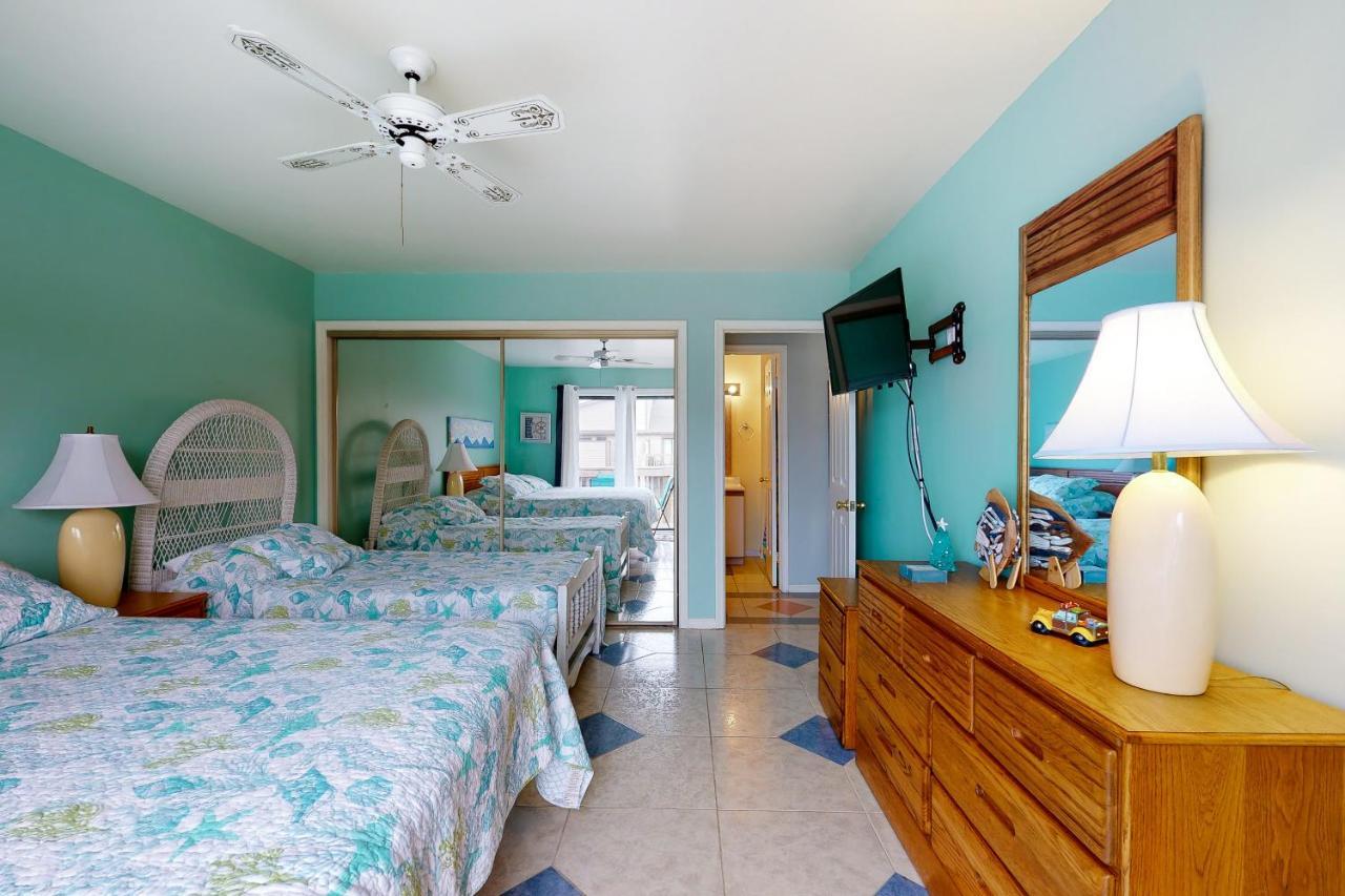 Club Ocean Villa 2 97 Ocean City Bagian luar foto