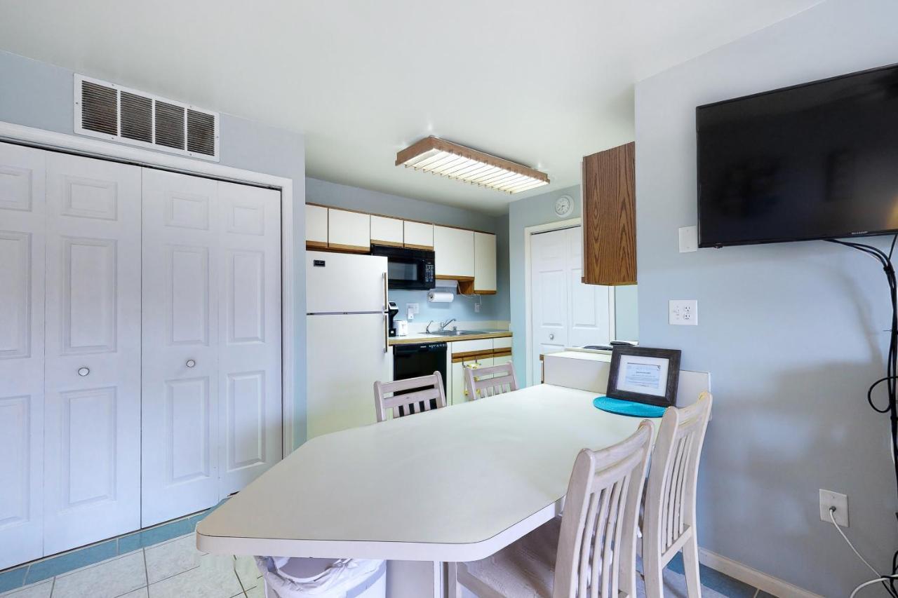 Club Ocean Villa 2 97 Ocean City Bagian luar foto