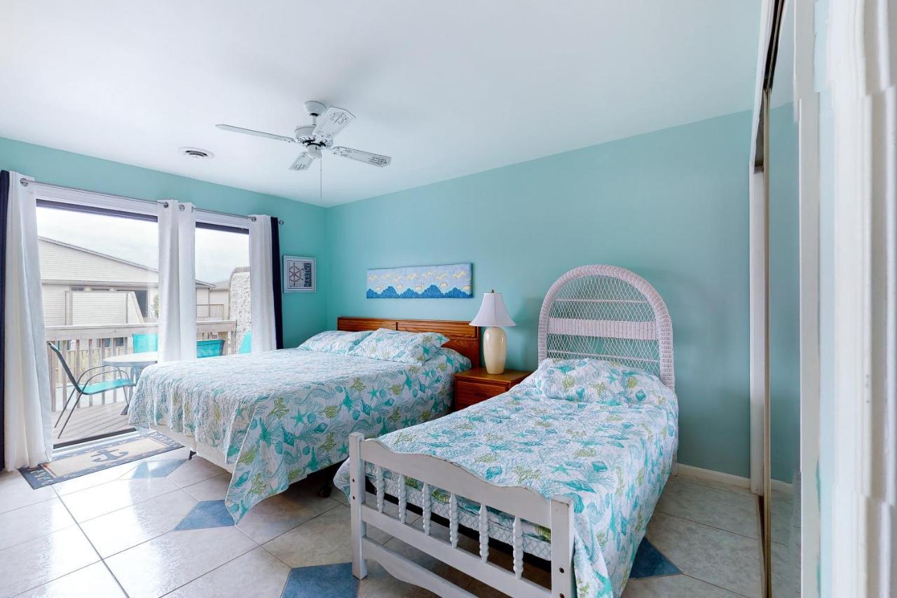 Club Ocean Villa 2 97 Ocean City Bagian luar foto